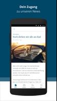 برنامه‌نما 360° Volkswagen App عکس از صفحه
