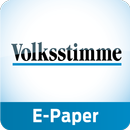 Volksstimme E-Paper APK