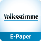 Volksstimme आइकन