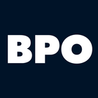 BPO infra иконка