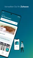 Скачать Mein Vonovia XAPK