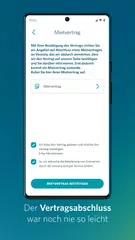 Скачать Mein Vonovia XAPK