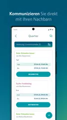 Скачать Mein Vonovia XAPK