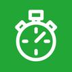 Time-Tracker Mobile icon
