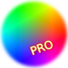 Color  Light Changer Pro icône