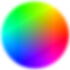 آیکون‌ Color Light Changer