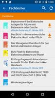 NormenBibliothek screenshot 1