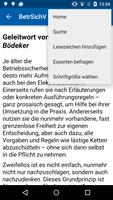 NormenBibliothek 截图 2