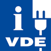 VDE Normenauskunft icon