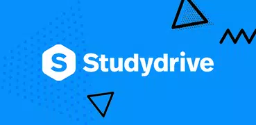 Studydrive - The Student App