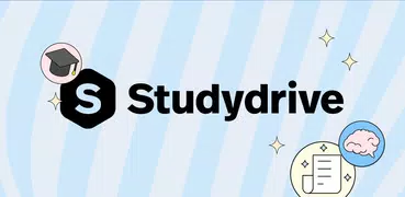 Studydrive - Study & Revision