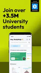 Studydrive: Study & Flashcards XAPK download