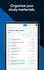 Studydrive: Study & Flashcards XAPK download