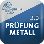Icona Prüfung Metall 2.0