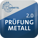 Prüfung Metall 2.0 APK