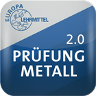 Prüfung Metall 2.0 आइकन