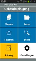 Prüfung Gebäudereinigung capture d'écran 2