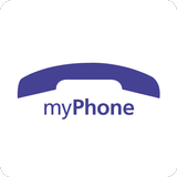 myPhone আইকন