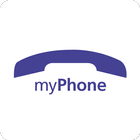 myPhone 圖標