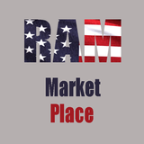 Ram Market Place 图标