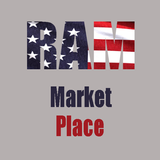 Ram Market Place icon