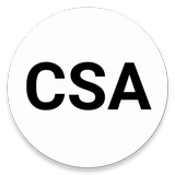 CSA Demo icon