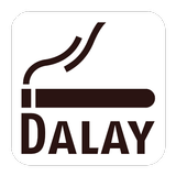 Dalay icône