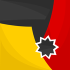 Verbs German Dictionary Pro icon