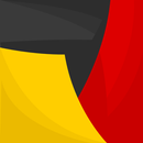 Verbes Dictionnaire Allemand APK