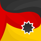 Существительные Немецкий Pro иконка