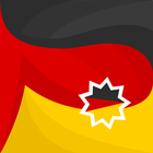 Kata Benda Jerman Pro Offline ikon