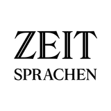ZEIT SPRACHEN biểu tượng