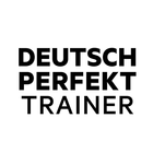 Der DEUTSCH PERFEKT TRAINER иконка