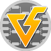 versus 16P icon