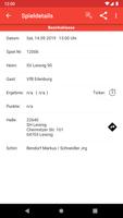 VfB Eilenburg स्क्रीनशॉट 2