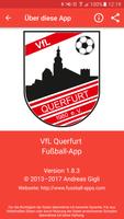 برنامه‌نما VfL Querfurt عکس از صفحه