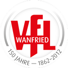 آیکون‌ VfL Wanfried