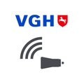 VGH Unfallmeldedienst