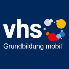 Grundbildung mobil – Lern-App zum vhs-Lernportal APK 下載