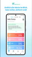 Diabetes-App + Blutdruck-App screenshot 1