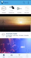 Baixar videmic - live recordings and  XAPK