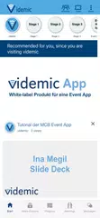 download videmic - event app XAPK