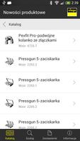 Katalog Viega Polska captura de pantalla 1