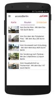 accessBerlin Screenshot 1
