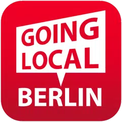 Going Local Berlin Icon
