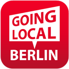 Going Local Berlin 아이콘