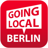 Going Local Berlin ไอคอน