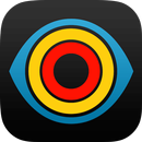 APK visor - low vision magnifier