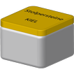 آیکون‌ Stolpersteine Kiel