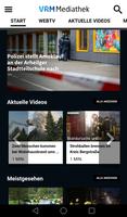 VRM Mediathek постер